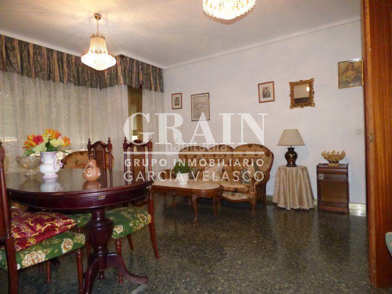 Foto 5ad1452d-9bad-4a39-be90-c160cf942898. Pis amb calefacció aparcament a Feria Albacete