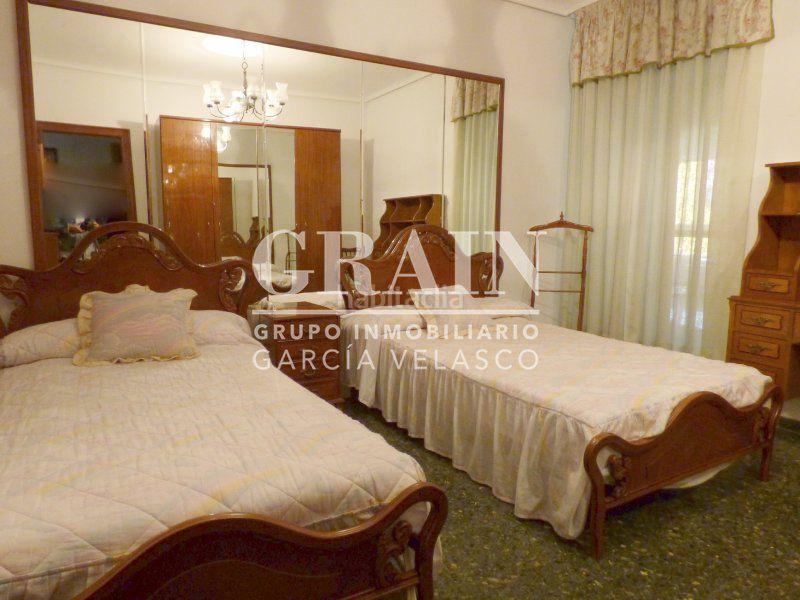 Foto 818d61b8-1e9b-43b6-ac3d-520031994d70. Pis amb calefacció aparcament a Feria Albacete