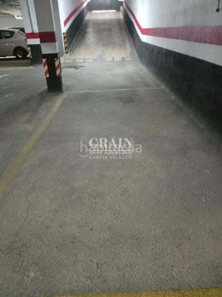 Foto 8e6ceded-c7dd-4301-ab23-bae442536a35. Pis amb calefacció aparcament a Feria Albacete