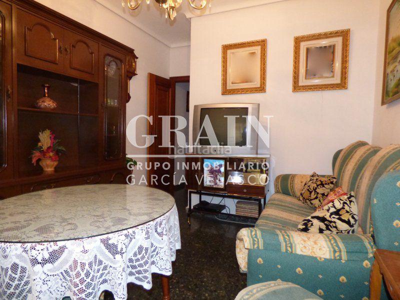 Foto 97e8ffec-d602-4c04-a000-f8ed8ecd7c9f. Pis amb calefacció aparcament a Feria Albacete