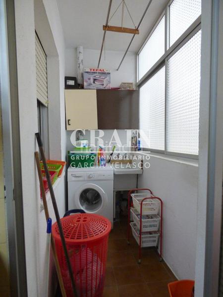 Foto a6c56e20-d644-4bb6-9db5-5e9a4113471f. Pis amb calefacció aparcament a Feria Albacete