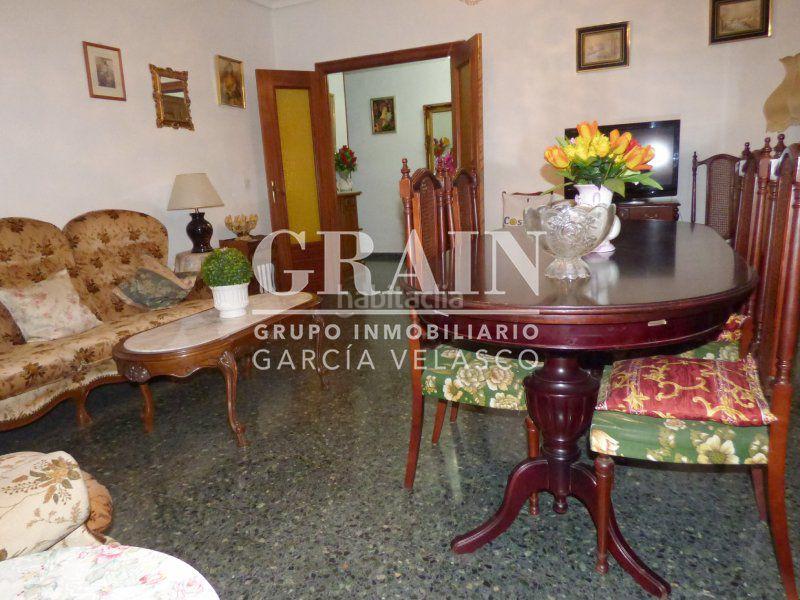 Foto b2a08679-af09-4664-8144-93f78b7d50bf. Pis amb calefacció aparcament a Feria Albacete