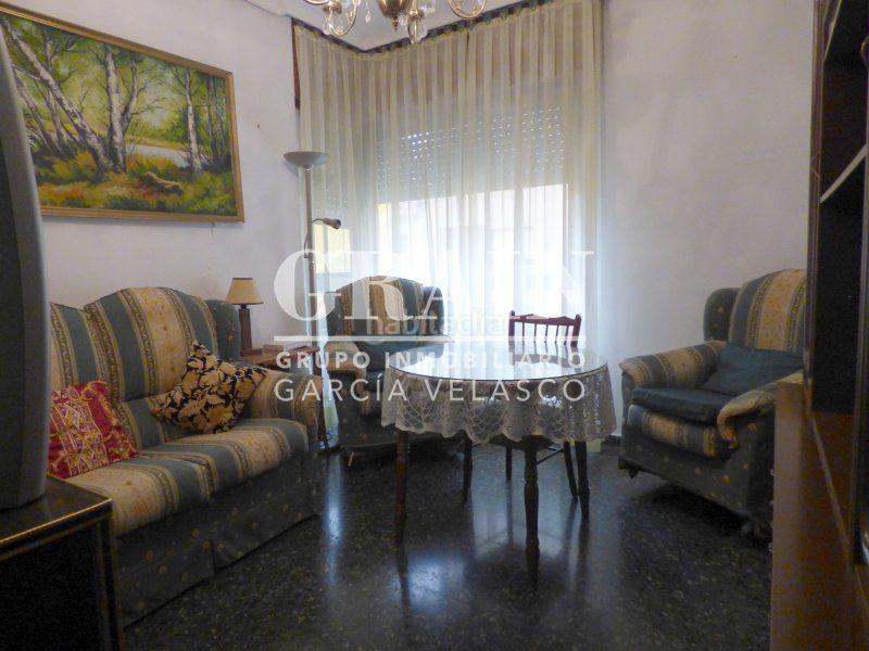 Foto b4fef61f-d0f8-44c6-b4fa-c6d682b0ff85. Pis amb calefacció aparcament a Feria Albacete