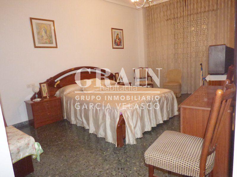 Foto c1bd88c5-ac82-415d-bca4-30ba0c33ab53. Pis amb calefacció aparcament a Feria Albacete