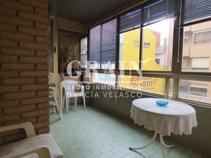 Foto c792bc8c-130e-4256-bda7-c0b0d46ccbdb. Pis amb calefacció aparcament a Feria Albacete