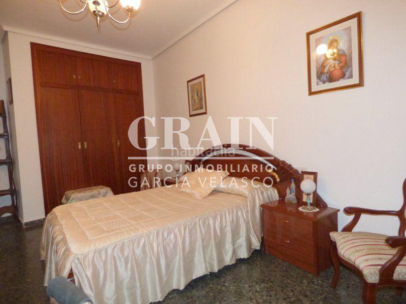 Foto caed5e07-7039-47dd-bce1-6a271d172071. Pis amb calefacció aparcament a Feria Albacete