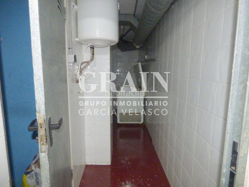 Foto 1fd2ae59-b8a7-480f-ae6b-836590df6934. Alquiler local comercial local com. en alquiler en San Pablo. en Albacete