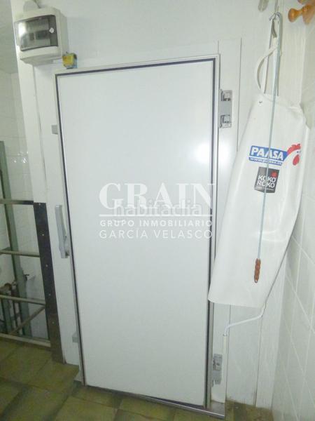 Foto 27573c10-f336-4255-af4c-71d50d130333. Alquiler local comercial local com. en alquiler en San Pablo. en Albacete