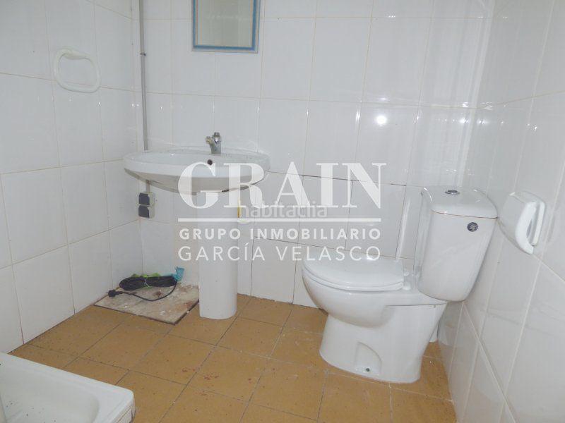 Foto 4967d208-9ad9-4c99-b24f-10368b20ab35. Alquiler local comercial local com. en alquiler en San Pablo. en Albacete