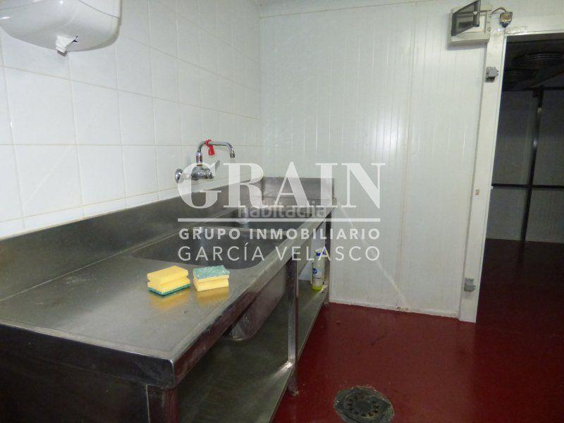 Foto 6d8cef22-c5a5-4d66-9ebd-781dd84d7053. Alquiler local comercial local com. en alquiler en San Pablo. en Albacete