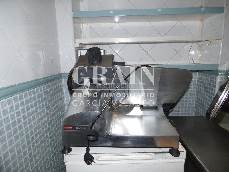 Foto 7db40feb-163a-48f3-9e7b-9bd62a4df936. Alquiler local comercial local com. en alquiler en San Pablo. en Albacete