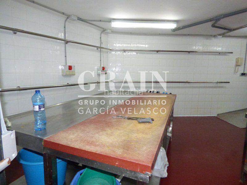 Foto ab43e946-2f71-41b3-89e8-bf10ea2b1a21. Alquiler local comercial local com. en alquiler en San Pablo. en Albacete