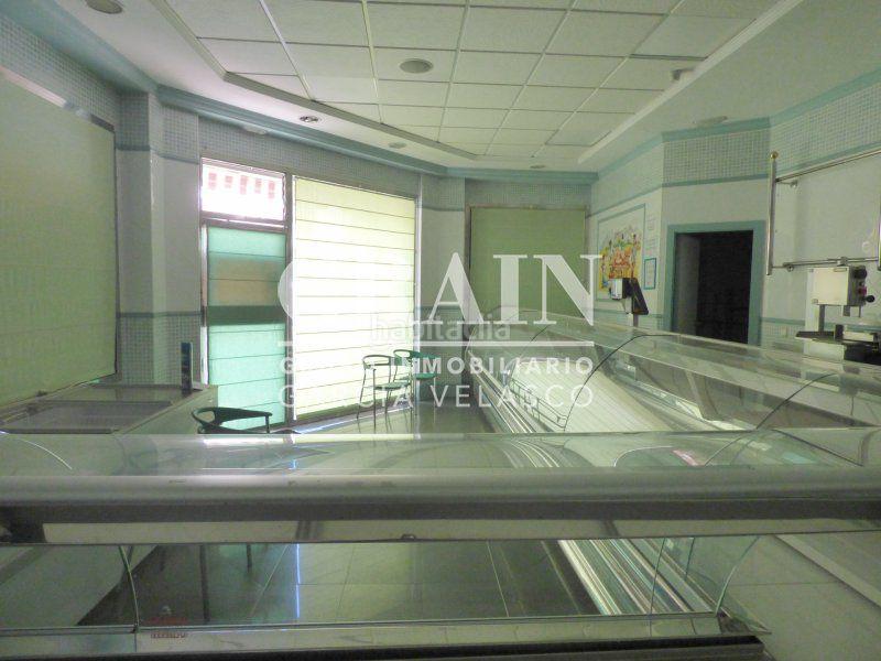 Foto c14a018b-d616-487f-b0fa-0eb59f71f13c. Alquiler local comercial local com. en alquiler en San Pablo. en Albacete