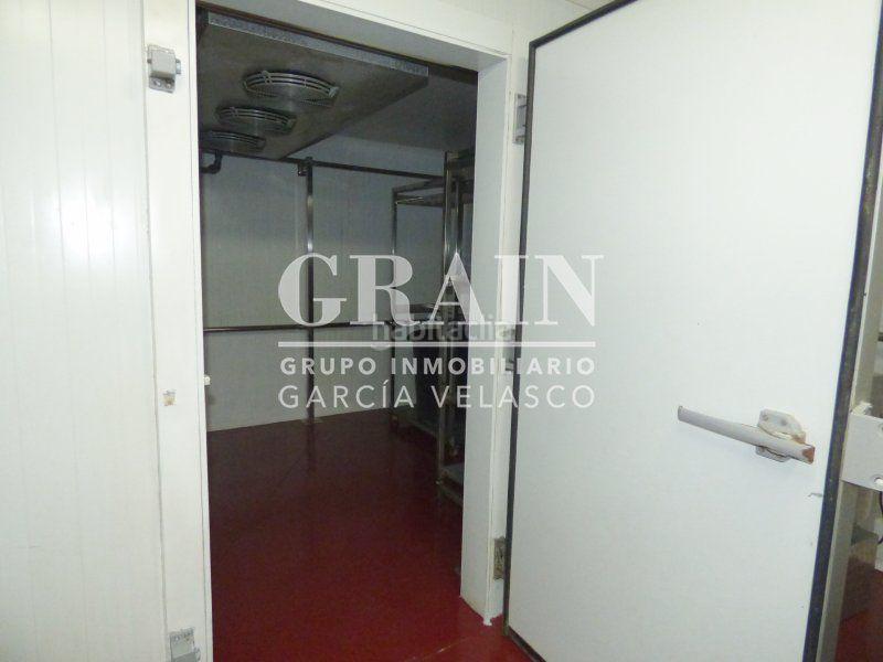 Foto d6308202-c7e6-423a-a472-01eebb678a2e. Alquiler local comercial local com. en alquiler en San Pablo. en Albacete