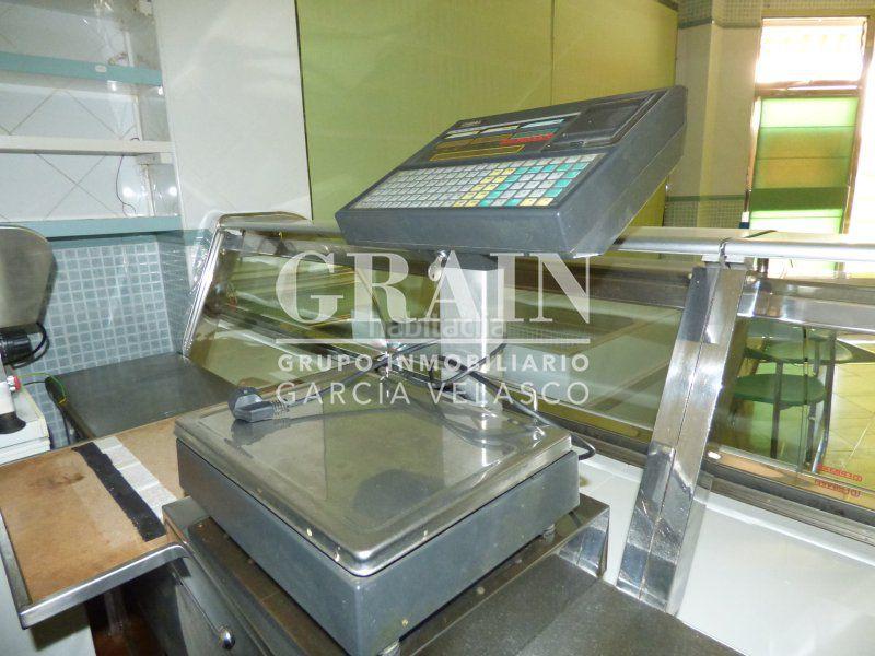 Foto e9c5ffb6-fcf0-4e4f-84f8-05b95a2ecd5d. Alquiler local comercial local com. en alquiler en San Pablo. en Albacete