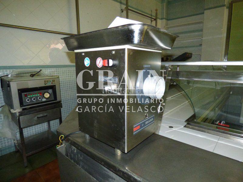 Foto 0996283d-6090-427d-8734-18dab54a2d20. Lloguer local comercial a San Pablo Albacete