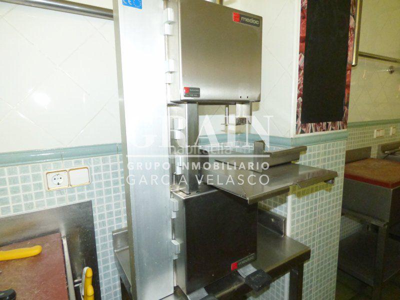 Foto 604897b7-4f1c-4191-b8a7-c5c8ff808bdb. Lloguer local comercial a San Pablo Albacete