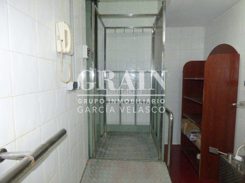 Foto 68118dc4-049e-4f20-a8e7-9378dd17c91f. Lloguer local comercial a San Pablo Albacete