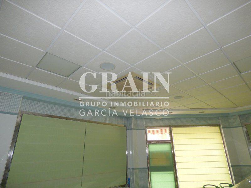 Foto 8506dafa-664d-4188-a359-e4942ccd63aa. Lloguer local comercial a San Pablo Albacete