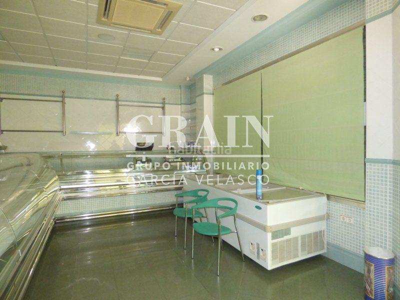 Foto c30b50d2-bfc9-40f0-bb54-faaf676114fd. Lloguer local comercial a San Pablo Albacete