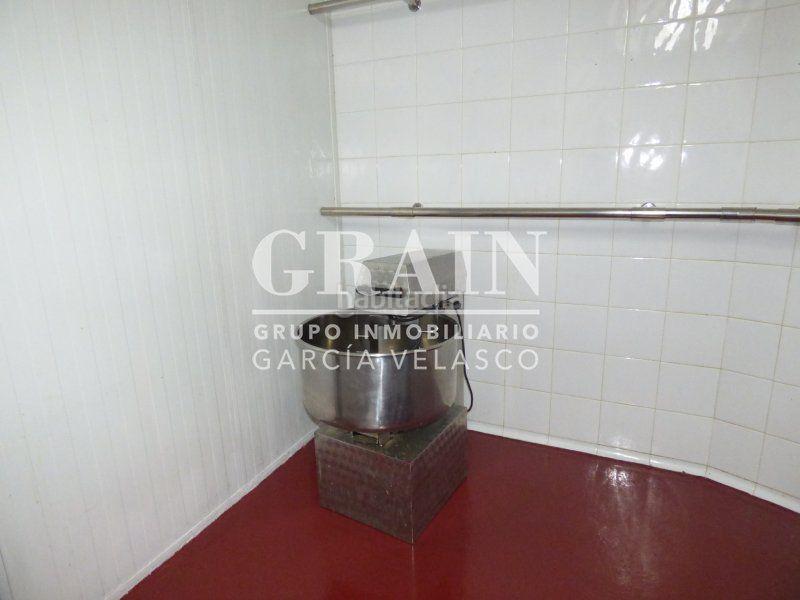 Foto 3baf23a8-a613-4378-816d-43f9bab50777. Location local commercial dans San Pablo Albacete