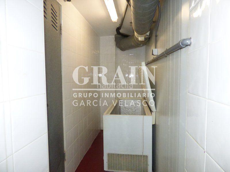 Foto 4084899b-0341-4299-8769-54d304a46f9e. Location local commercial dans San Pablo Albacete