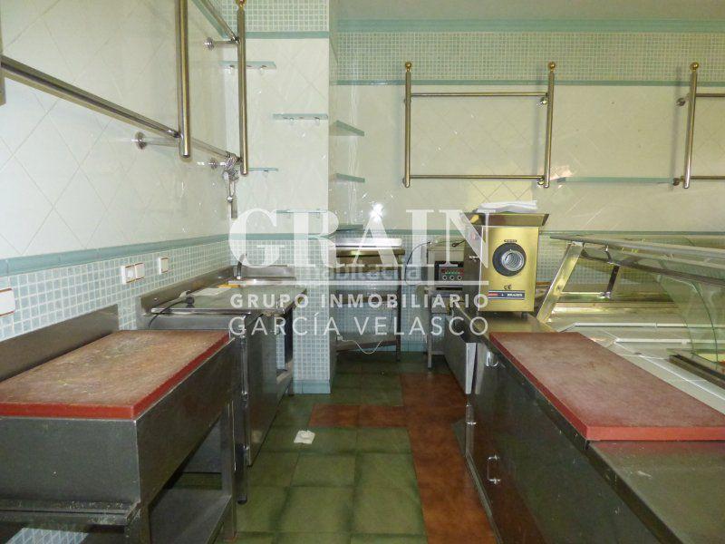 Foto 66a7b4ec-ceea-4a1b-a084-afb65acd1d0d. Location local commercial dans San Pablo Albacete