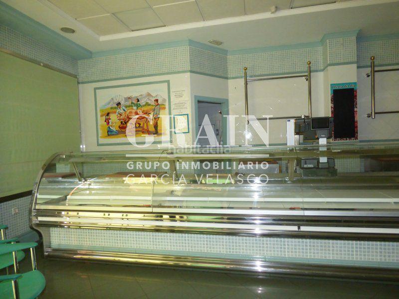 Foto 66d83618-1df7-42bc-8817-3295b863bedc. Location local commercial dans San Pablo Albacete