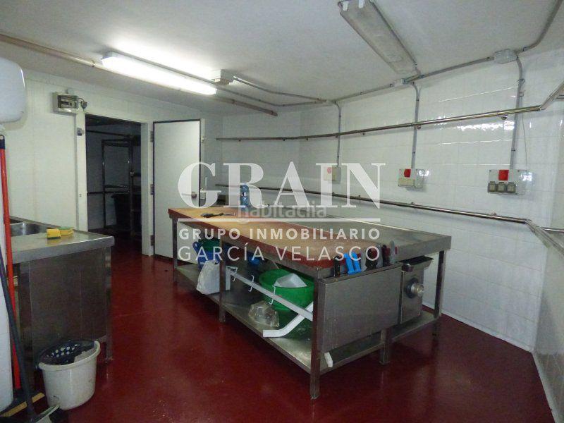 Foto bfa6b991-edf5-4b72-abb2-66690bb5d028. Location local commercial dans San Pablo Albacete