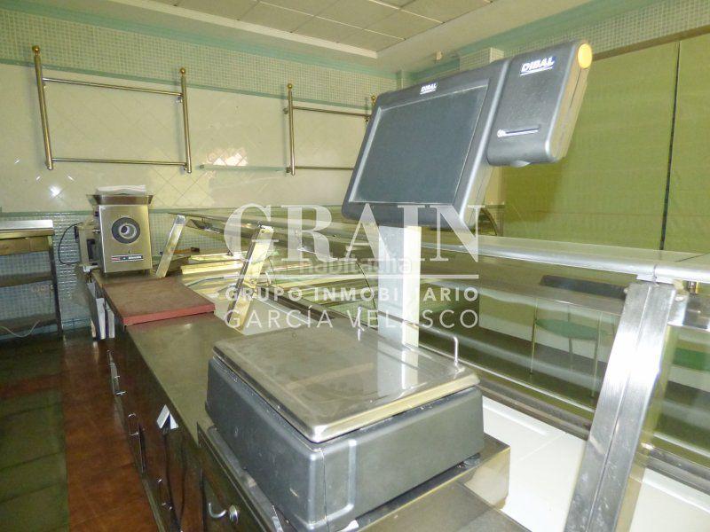 Foto ca48b7fd-a53d-4ed1-bd2d-d57c2009ab40. Location local commercial dans San Pablo Albacete