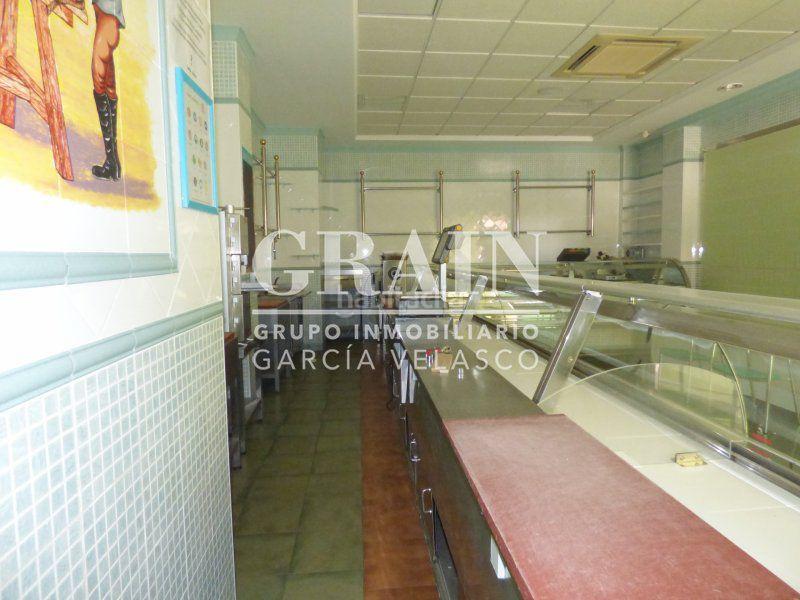 Foto e98c179c-6862-4196-b2c7-73c10849a293. Location local commercial dans San Pablo Albacete