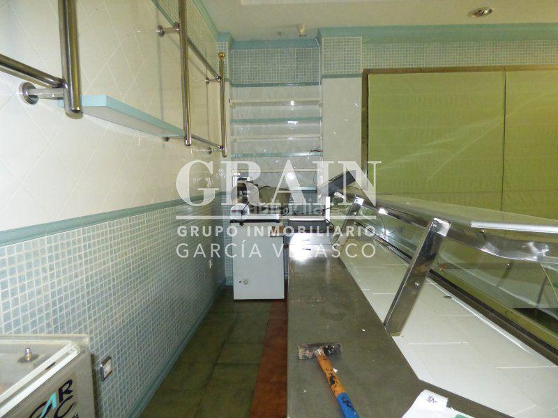 Foto f04168ae-a5fa-489f-a031-41ddfb4a54b6. Location local commercial dans San Pablo Albacete