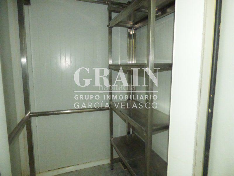 Foto 09e48971-9dc1-4d42-a87d-6a4a2e35a4e4. Miete geschäftsraum in San Pablo Albacete