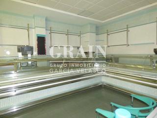 Rent Business premise in San Pablo. Local com. en alquiler en san pablo.