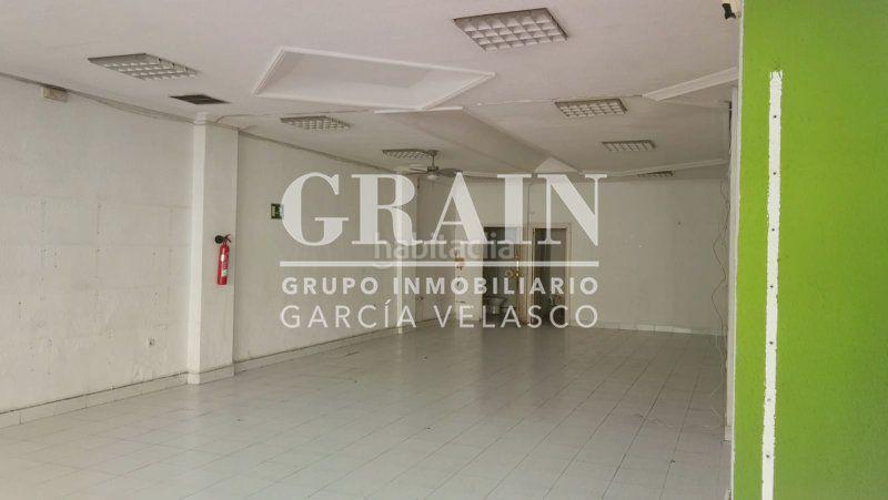 Foto 403d849b-8608-4840-99bd-9071e8a9c4ca. Location local commercial dans Centro Albacete