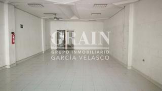 Business premise in Centro