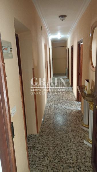 Foto 06cf39aa-6fd0-492d-8382-72318ffb253e. Casa amb calefacció aparcament a San Pedro Albacete