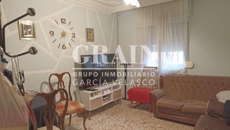 Foto 37223678-511a-4351-9007-96685c093cb0. Casa amb calefacció aparcament a San Pedro Albacete