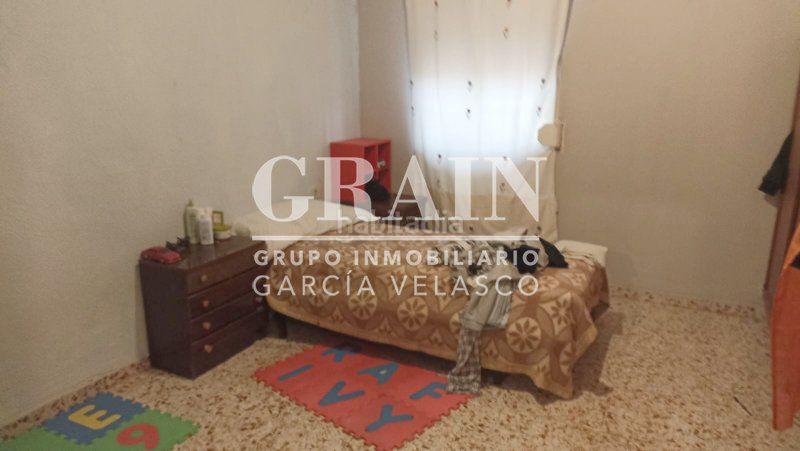 Foto 602829fa-af57-4b00-b77b-882f3b87d9c6. Casa amb calefacció aparcament a San Pedro Albacete