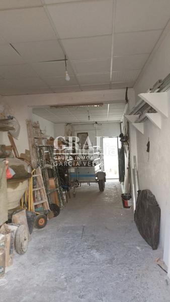 Foto 7b6c478e-02e1-459e-b222-a5b664cc5d32. Casa amb calefacció aparcament a San Pedro Albacete