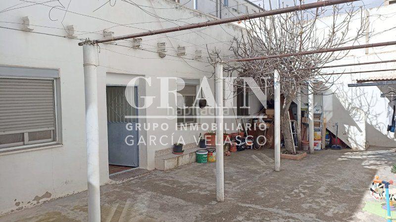 Foto c10bc640-ed8d-4a84-8567-0414b38a4e27. Casa amb calefacció aparcament a San Pedro Albacete