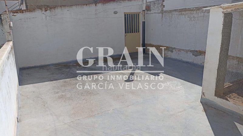 Foto cd351c93-660c-4272-9f9b-932e95ee53cc. Casa amb calefacció aparcament a San Pedro Albacete