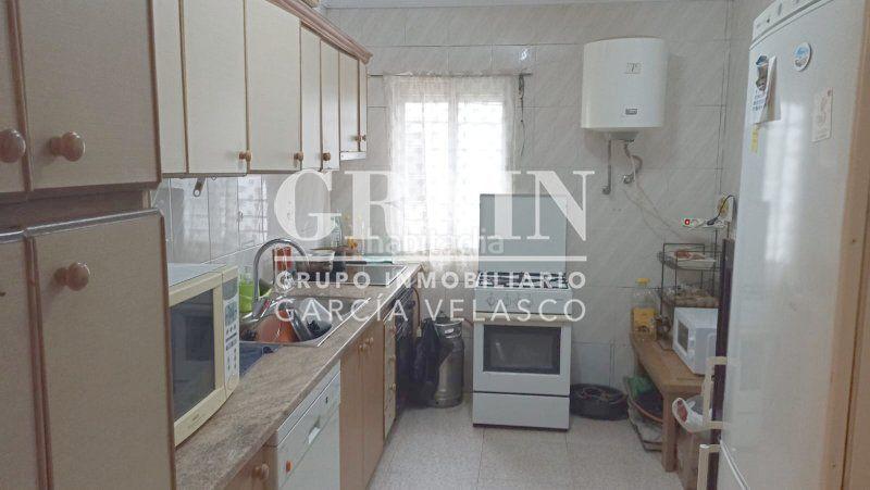 Foto fe0b5580-0892-4211-a866-6772d71fb132. Casa amb calefacció aparcament a San Pedro Albacete