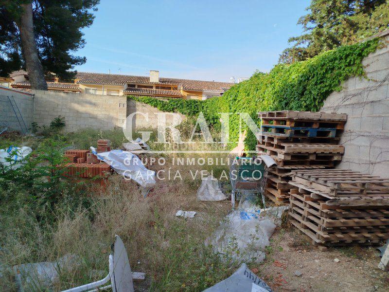 Foto 1ae16a14-34ac-4717-8764-01a2968fd43b. Terreno residencial solar en venta en vereda. en Santa Teresa - Vereda Albacete