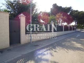 Xalet a Pedanías - Extrarradio. Chalet en venta en urb. los prados, 4 dormitorios.