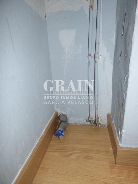 Foto 0213199c-898f-4964-b6de-ea861c34d997. Location local commercial dans El Pilar Albacete