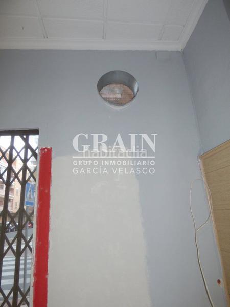 Foto 2fa26b7e-42f0-4dfe-895b-e15168483c5d. Location local commercial dans El Pilar Albacete