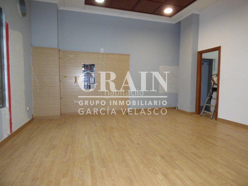 Foto 6559fcee-3b6b-46c6-b7f1-031bc0391976. Location local commercial dans El Pilar Albacete