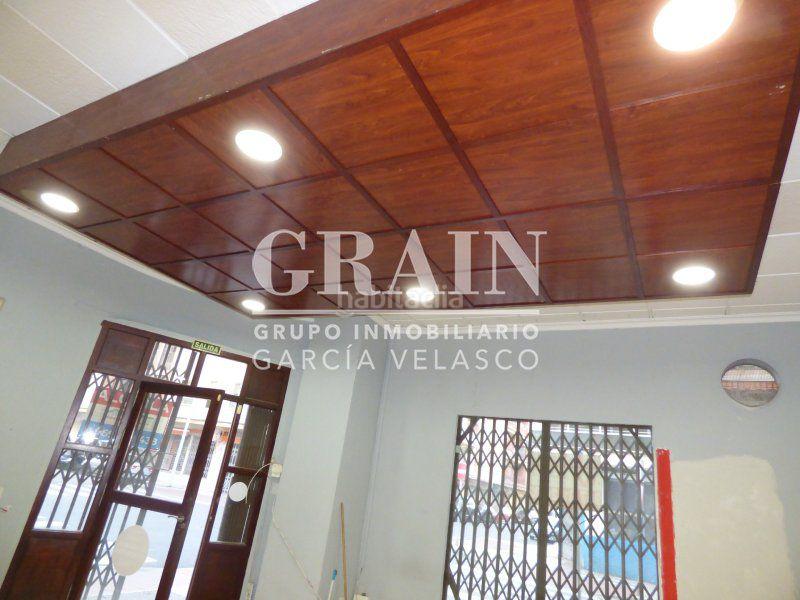 Foto 86b2e001-f7ac-41ef-b9ae-53054c01472a. Location local commercial dans El Pilar Albacete