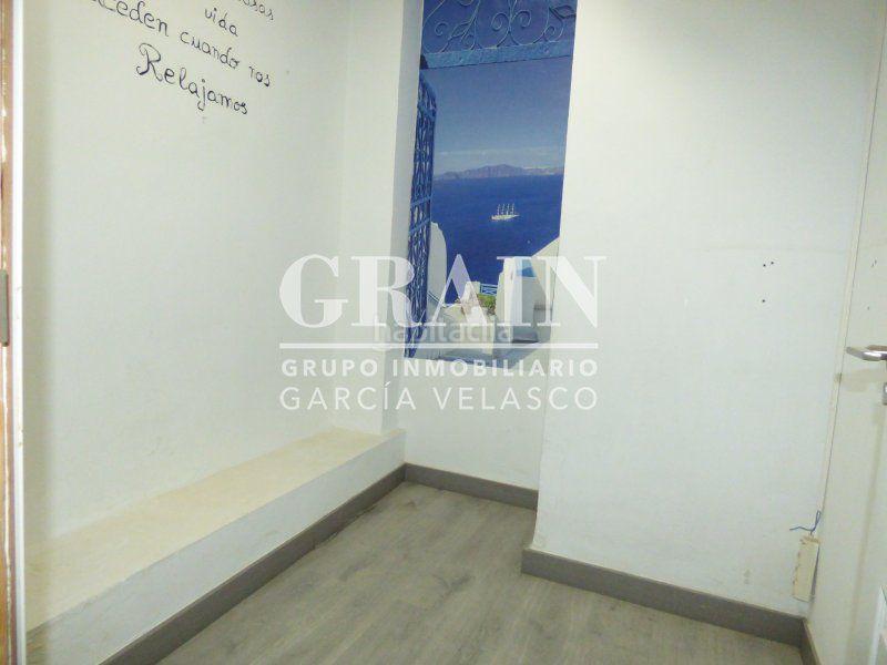 Foto 97a9fcd3-a61a-4b78-91c8-b8a150e571aa. Location local commercial dans El Pilar Albacete